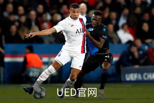 UED官网 公司简介
